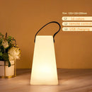 Ljojo LED Remote Control Night Light for Home and Outdoor - Portable and Rechargeable