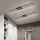 Ceiling Lamp LED Chandelier Light Modern Living Room Bedroom Decor - Ljojo