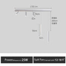 LED Pendant Ceiling Lamp Nordic Minimalist Design for Kitchen Island Dining Room by Ljojo