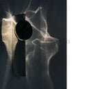 Ljojo Medieval Design Wall Lamp: Modern LED Sconce Lights