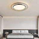 Modern Acrylic LED Ceiling Lights for Living Room by Ljojo