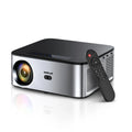 Ljojo™ 4K Android Projector 8K Decode WiFi Portable Home Theater Proyector Beamer