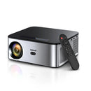 Ljojo™ 4K Android Projector 8K Decode WiFi Portable Home Theater Proyector Beamer
