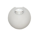 LED Aluminum Waterproof Small Wall Lamp for Bedroom Living Room - Ljojo Decorative Fixture