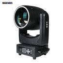 Ljojo™ New Beam LED Moving Head Lighting with Prism and Rainbow Effect