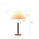 Modern Industrial Retro LED Floor Lamp - Umbrella Shape Chandelier by Ljojo