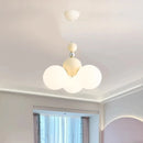 Ljojo LED Chandeliers: Modern Pendant Lights for Living and Dining Room