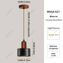Ljojo Kitchen Island Pendant Light Travertine Dining Table Hanging Lamp Linear Fixture