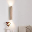 Ljojo Minimalist Wall Lamp for Bedroom, Living Room, Hallway, Staircase, Hotel Lighting