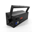 Ljojo™ 200W COB Lighting for Dj Booth, Market, Church - Cool Warm White, RGBW+UV