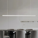 Nordic Minimalist Dimmable LED Pendant Lamp for Table Dining Room by Ljojo