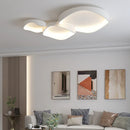 Modern Minimalist LED Ceiling Light with Remote Control | Ljojo Hallway Bedroom Living Room Lusters