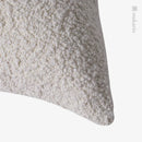 Ljojo Light Luxury Nordic Sofa Pillow for Elegant Living Spaces