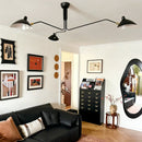 Nordic Designer Spider Pendant Light LED Chandelier for Living Room by Ljojo
