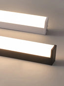Ljojo LED Strip Ceiling Light for Home Décor