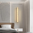 Ljojo Marble Wall Lamp - Home Decor Light for Living Room and Bedroom