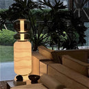LED Pendant Light Colorful Atmosphere Chandelier Home Decor Bedroom Lamps by Ljojo