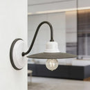 American Retro LED Wall Lamps Creative Design - Ideal for Bedroom, Hallway, Staircase - Ljojo