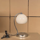 Ljojo Minimalist Aromatherapy Wax Melting Lamp - LED Ambient Night Light
