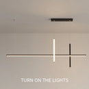 Modern LED Pendant Light Fixture for Living Dining Room Kitchen Tables by Ljojo