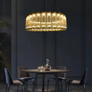 Ljojo LED Chandeliers for Modern Living Room Ceiling Lighting