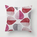 Bohemian Geometric Pattern Printed Pillowcase - Ljojo Brand