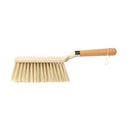 Ljojo Long Handled Dust Removal Brush for Household Cleaning, Ideal for Floors, Carpet, Sofa