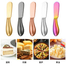 Ljojo 14-Piece Stainless Steel Kitchen Utensils Set and Tableware