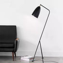 Ljojo Denmark Designer Tripod Floor Lamp Modern Scandinavian Living Room Light Fixtures
