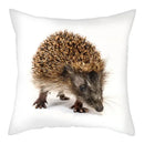 Hedgehog Print Pillow Cover for Home Sofa Decor - Ljojo