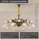 Chinoiserie Zen Outdoor Wall Lamp - Waterproof Round Mural Lighting for Porch by Ljojo