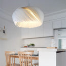 LED Pendant Lights Modern Flower Shaped Acrylic Chandelier for Home Decoration by Ljojo
