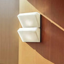 Ljojo Marble Wall Lamp Copper Finish Hotel Living Room Bedroom Background Bedside Wall Light