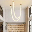 Ljojo LED Ceiling Lights for Living, Dining Room & Stairs - Wall-Mounted