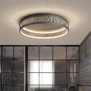Minimalist Modern Decor Hanging Ceiling Lamps for Living Room, Ljojo Decorative Luminaires