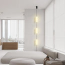 Ljojo Modern LED Floor Lamp for Bedroom and Living Room Lighting