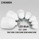 Ljojo LED Highlight Lamps: Energy Saving U-Shaped Bulb for Home Decor, 220V