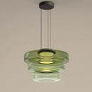 Modern Pendant Lamp for Dining Room | Elegant Hanging Light Fixture by Ljojo