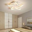 LED Ceiling Light Modern Acrylic Decor Lamp For Bedroom Living Room Study by Ljojo