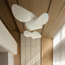 Ljojo Modern Art LED Pendant Light for Restaurant, Living Room, Bedroom, and Bar