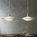 Aluminum Pendant Light Chandelier for Kitchen Dining Room Ceiling - Modern Hanging Lamp by Ljojo