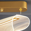 Ljojo LED Pendant Chandeliers for Modern Home Decor Lighting
