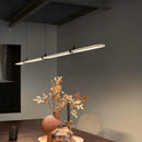 Ljojo Minimalist LED Pendant Light for Modern Living Room & Bar Counter