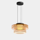 Modern Pendant Lamp for Dining Room | Elegant Hanging Light Fixture by Ljojo