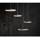 Nordic Designer Led Chandelier for Restaurant Dining Room Creative Home Decor Pendant Light by Ljojo