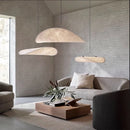 Ljojo Minimalist Bedroom Light Chandelier