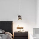 Ljojo LED Italian Pendant Light for Home Decor.