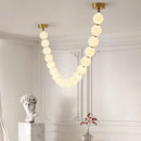 Ljojo Minimalist Designer Pendant Light for Restaurant and Bar