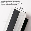 Ljojo LED Wall Light: Modern Waterproof Outdoor Lighting