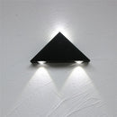 Ljojo LED Wall Lamp Modern Home Lighting Sconce Aluminum AC 85-265V